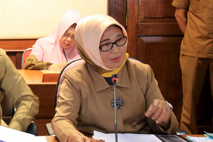 APBK Aceh Utara Tahun 2022 Rp.2,471 Triliun Disahkan