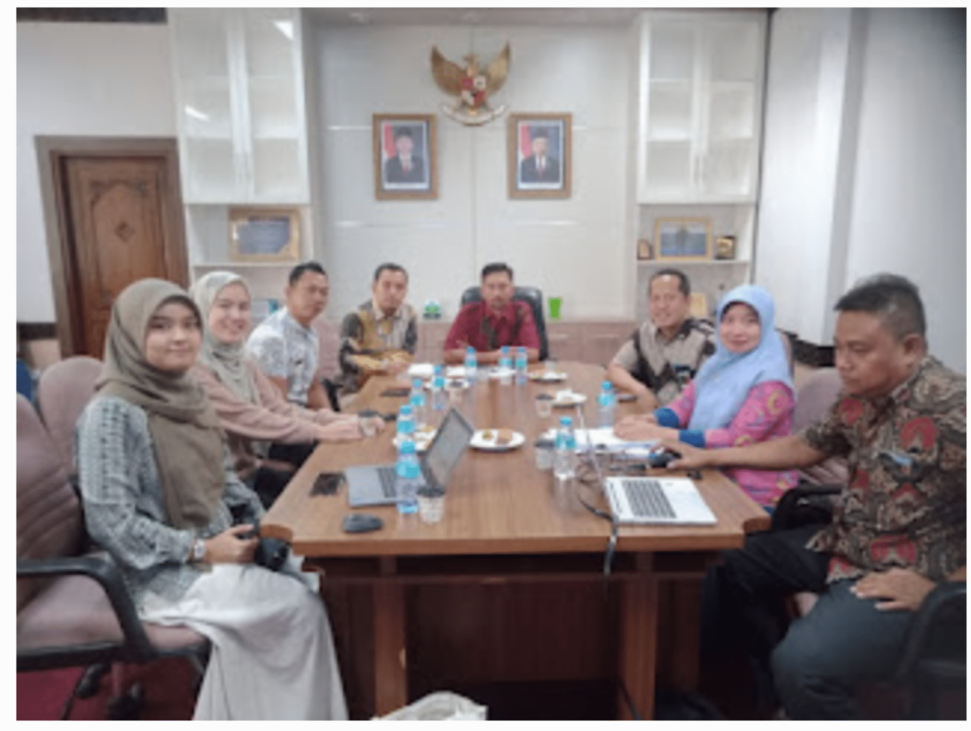 KPKNL Dan BPKD Aceh Utara Rilis Hasil Lelang Bekas Kendaraan Dinas